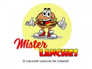 Mister Lanches