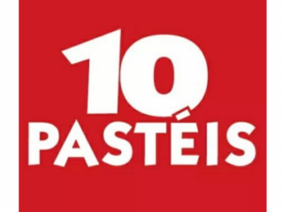10 Pastéis