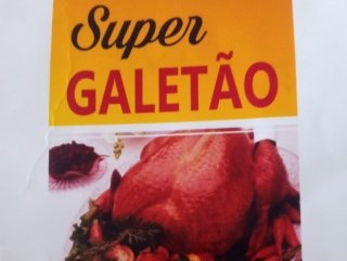 Super Galetao
