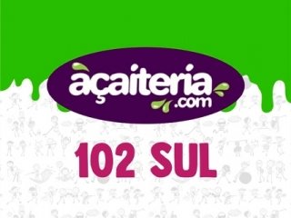 Açaiteria.com (102 sul)