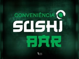 Convenincia Sushi bar - Posto Passarela