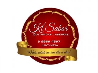 Ki-Sabor Quitandas Caseiras