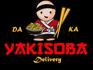 Yakissoba Delivery DA KA