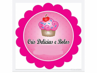 Cris Delicias e Bolos