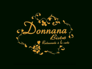 Donnana Bistrô Restaurante Á La Carte