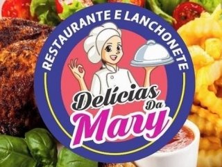 Restaurante E Lanchonete Delicias Da Mary PDV
