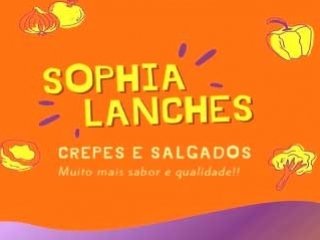 Sophia Lanches