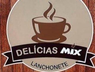Delicias Mix Lanchonete