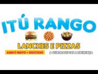 Itu Rango Lanches e Pizzas
