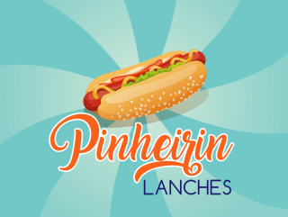 Pinheirin Lanches