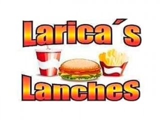Larica's Lanches