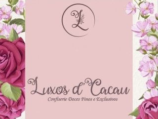 Luxos D Cacau - Shopping Sinop