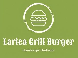 Larica Grill Burger