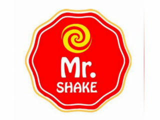 Mr. Shake - União