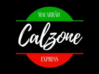 Calzone Macarrão Express