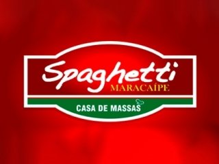 Spaghetti Maracaípe (104 Norte)