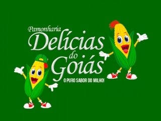 Pamonharia Delícias do Goiás