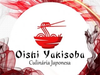 Oishi Yakisoba