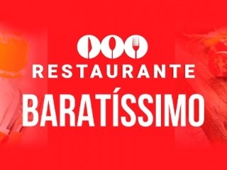 Restaurante Baratíssimo