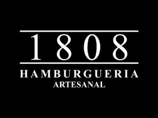 1808 Hamburgueria Artesanal