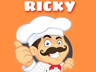 Pizza do Ricky