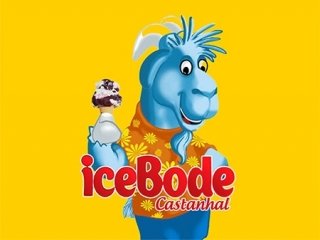 IceBode