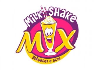 Milk Shake Mix (São João)
