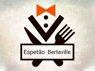 Espetão Bertaville