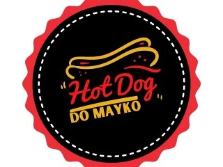 Hot Dog do Mayko