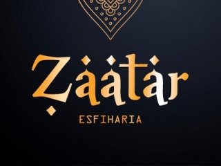 Zaatar Esfiharia