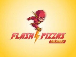 Flash Pizzas