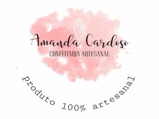 Confeitaria Amanda Cardoso