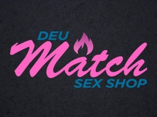 Deu Match Sex Shop