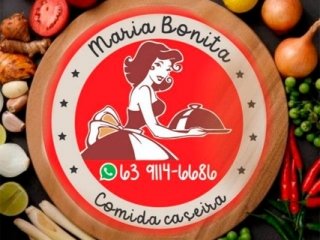 Maria Bonita Comida Caseira