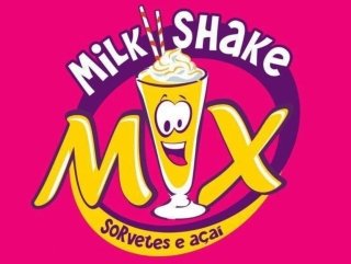 Milk Shake Mix Sorvetes e Açaí (Laranjeiras)