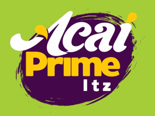 Açaí Prime Itz