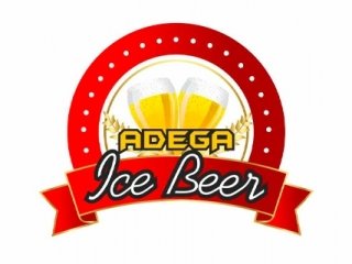Adega Ice Beer