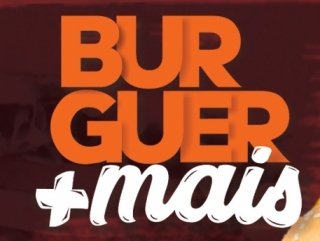BURGUER+MAIS