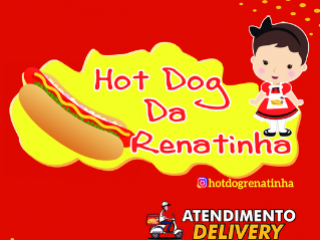 Hotdog da Renatinha