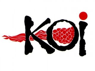Koi Japan Food