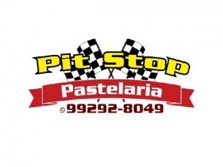 Pit Stop Pastelaria e Pizzaria