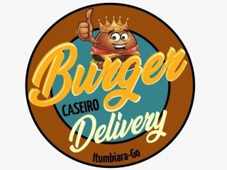 Burguer Caseiro Delivery