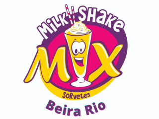 Milk Shake Mix Beira Rio