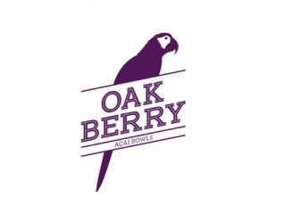 Oakberry Açaí
