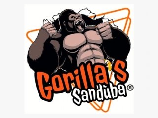 Gorilla's Sanduba