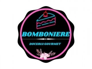 Bomboniere Doceria Gourmet