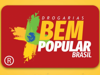 Drogarias Bem Popular Brasil