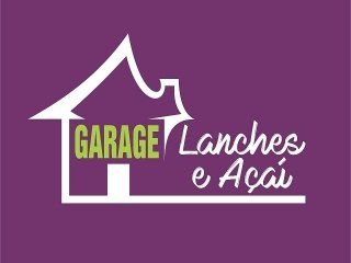 Garage do Aa Lanches e Fritas