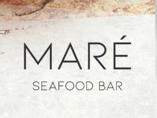 Maré Seafood Bar