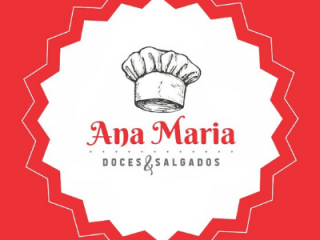 Ana Maria Doces & Salgados
